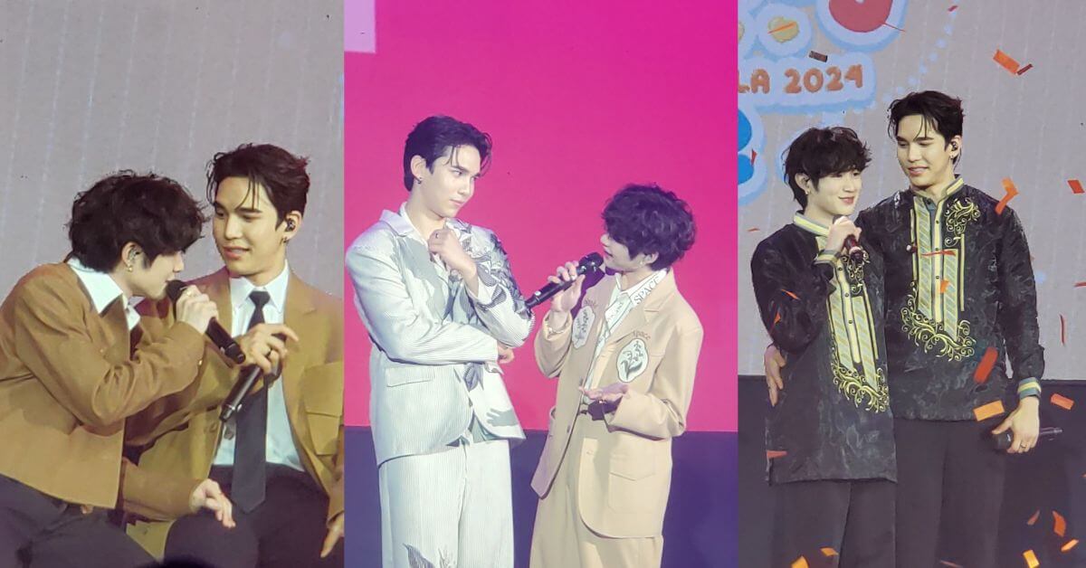 maxnat fan meeting manila