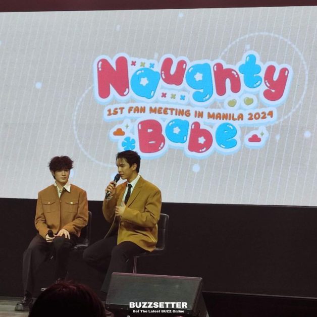 maxnat press conference manila