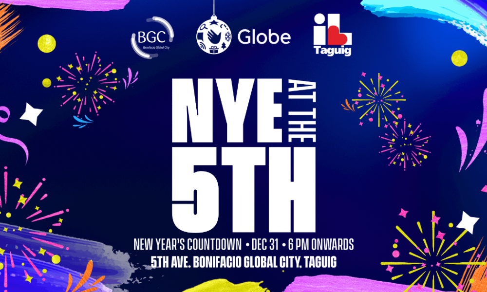 new years countdown bgc 2024