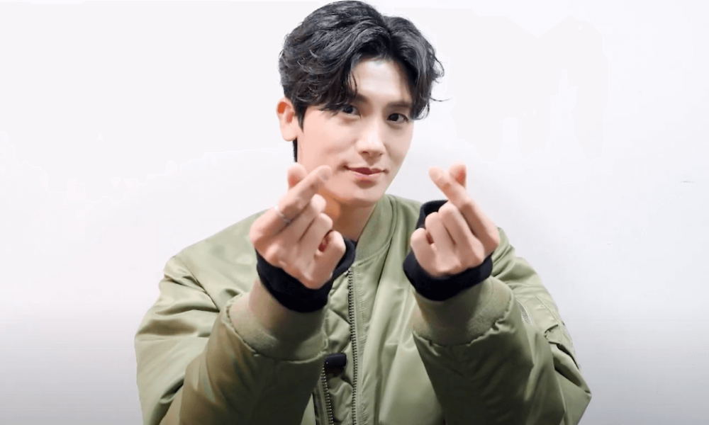 park hyung sik manila fanmeeting 2