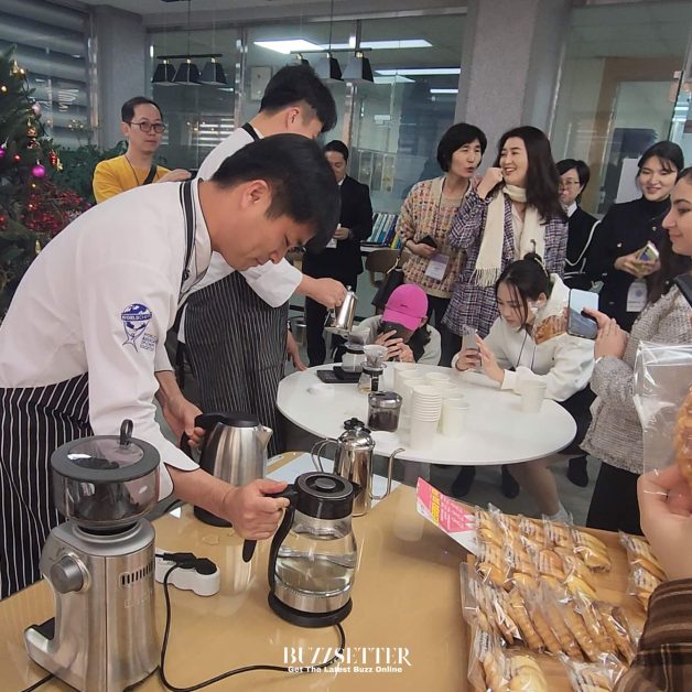 study in gwangju south korea for international students