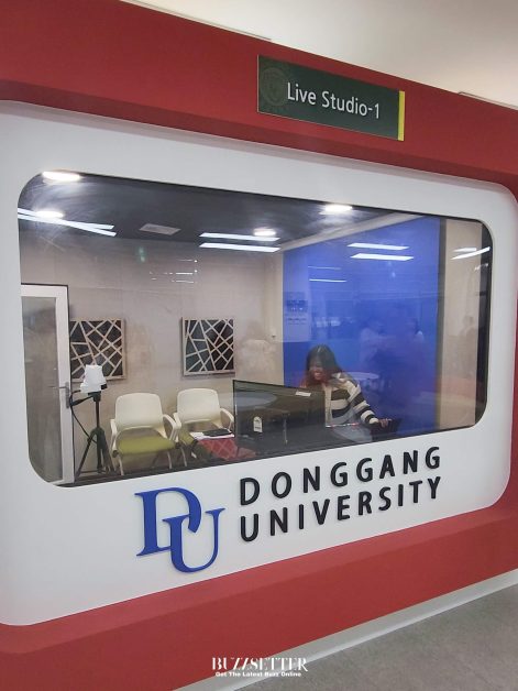 study in korea for free