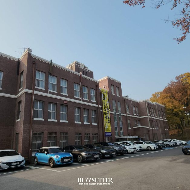 study in korea gks scholarship