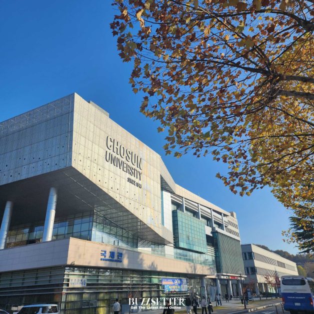 study in south korea for international students