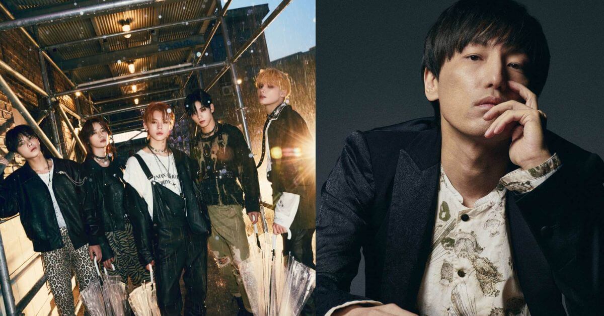 tomorrow x together SawanoHiroyuki[nZk]