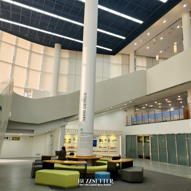 tuition fees in south korea for international students