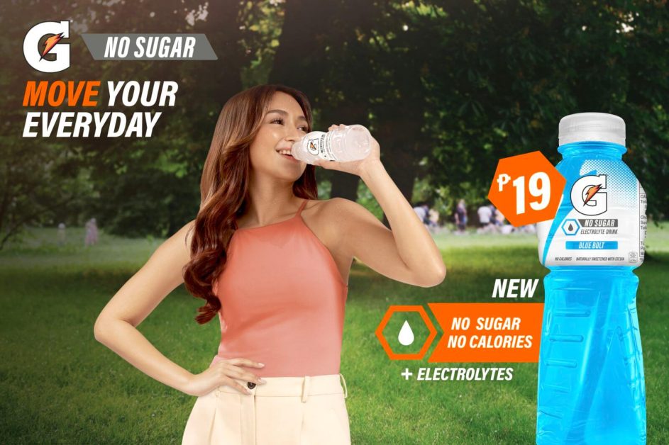 ENJOY ZERO SUGAR DRINKS G Zero