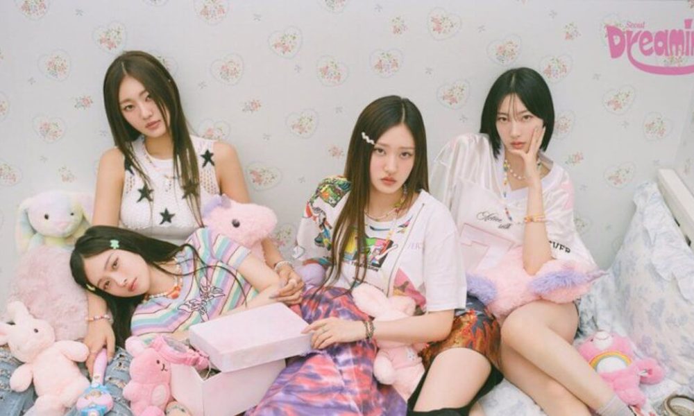 H1-KEY 2024 1ST ASIA CONCERT TOUR in MANILA conert