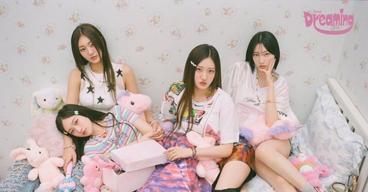 H1-KEY 2024 1ST ASIA CONCERT TOUR in MANILA conert