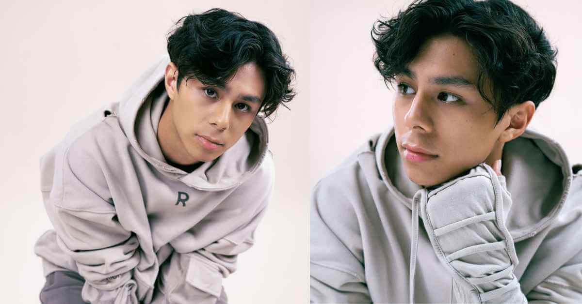 Ken San Jose Releases Clock