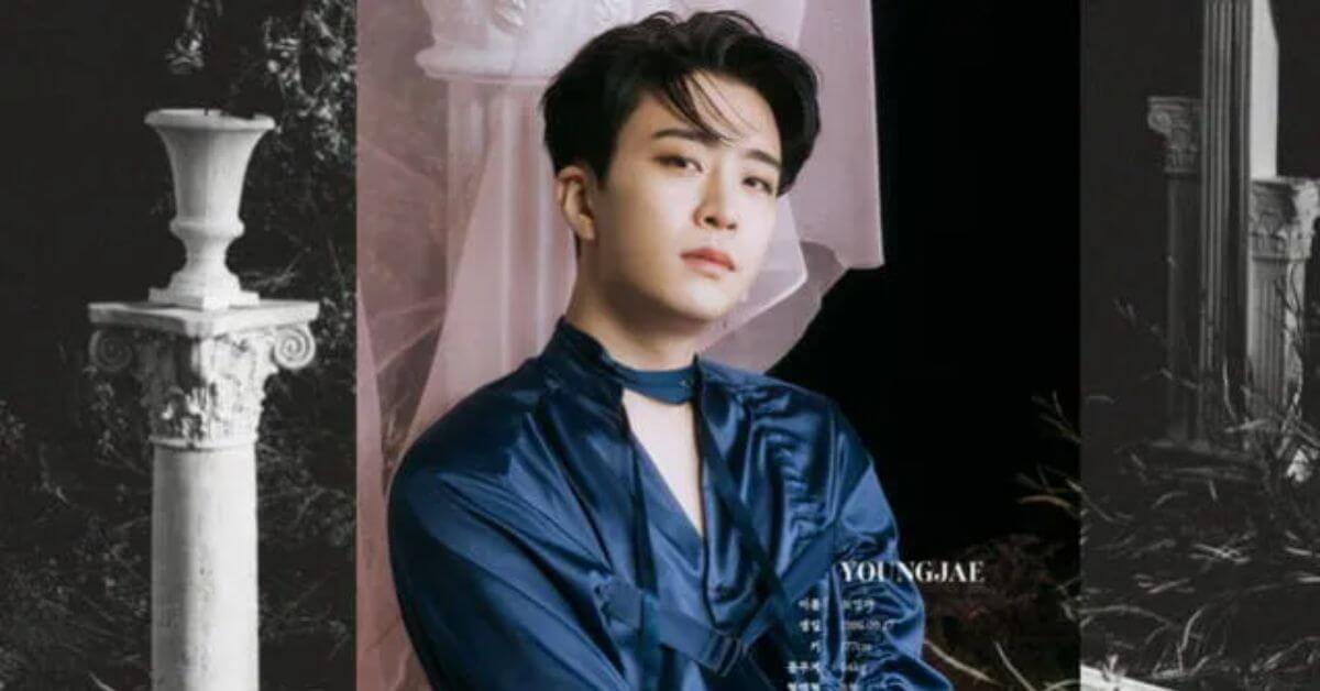 YOUNGJAE ASIA TOUR Manila CONCERT