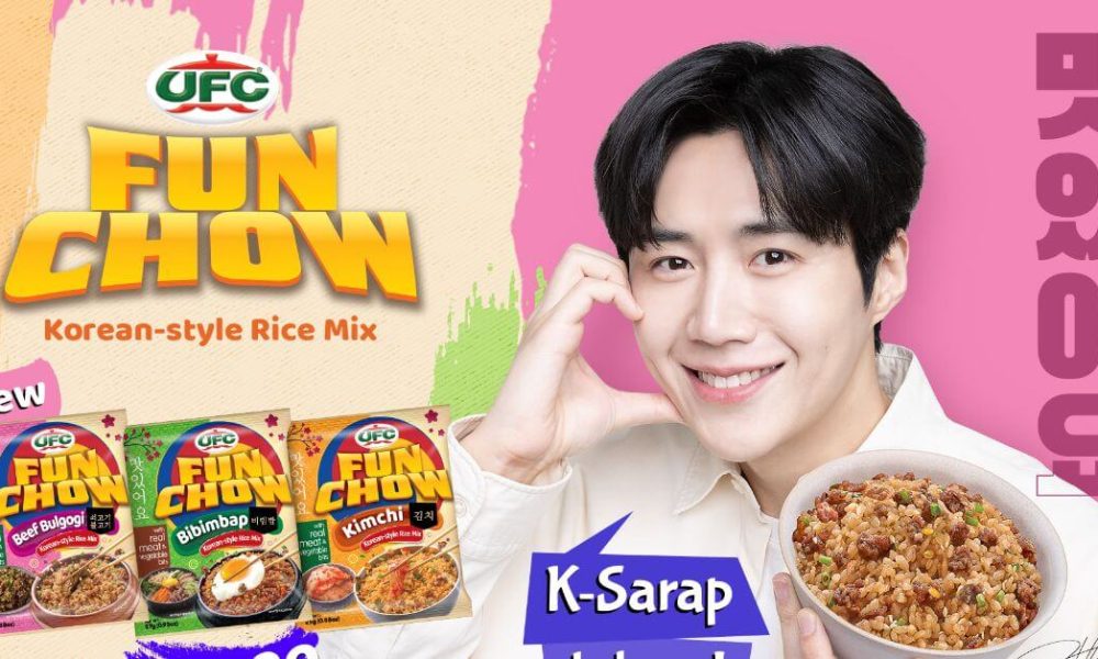 color full kim seon ho fanmeeting 2024 manila philippines