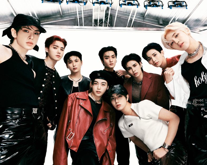 cravity mini album evershine