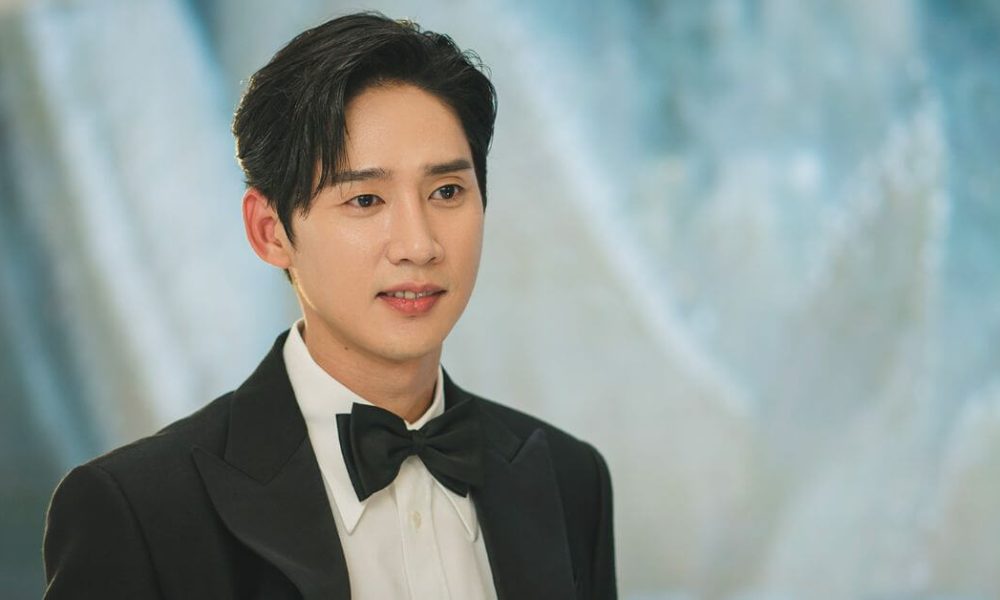 queen of tears Park Sung Hoon