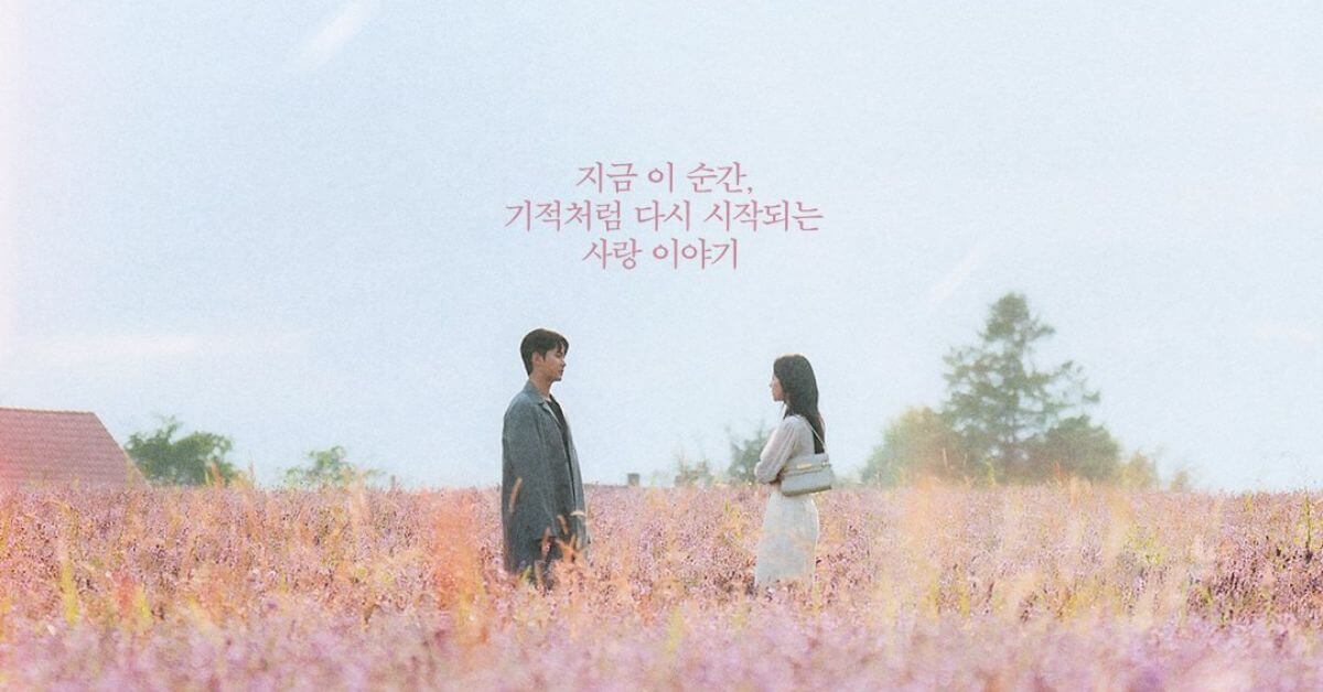 queen of tears kdrama netflix