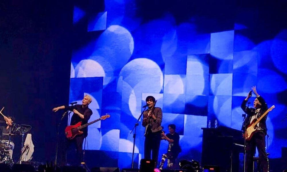 the rose dawn to dusk concert manila recap