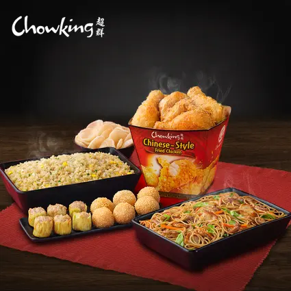 Chowking