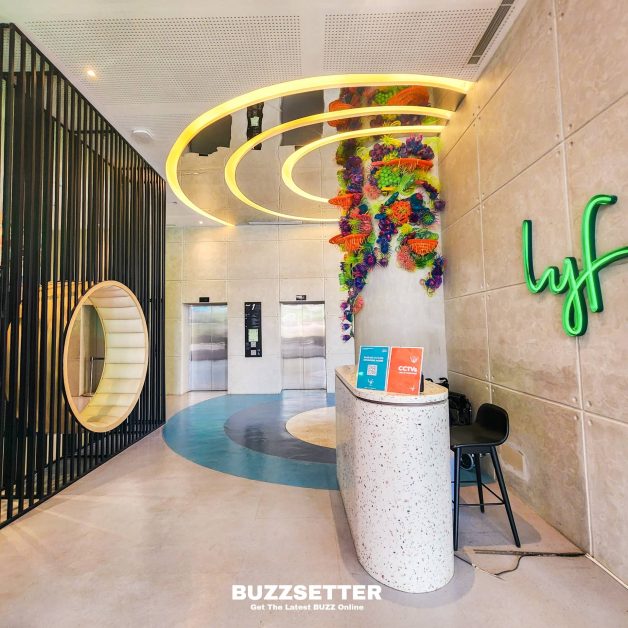 LYF cebu hotel review 1