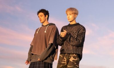 Lay Zhang Lauv Run Back to You