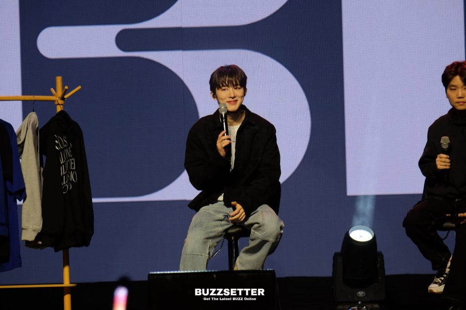 Prive Alliance Meets B.I Manila