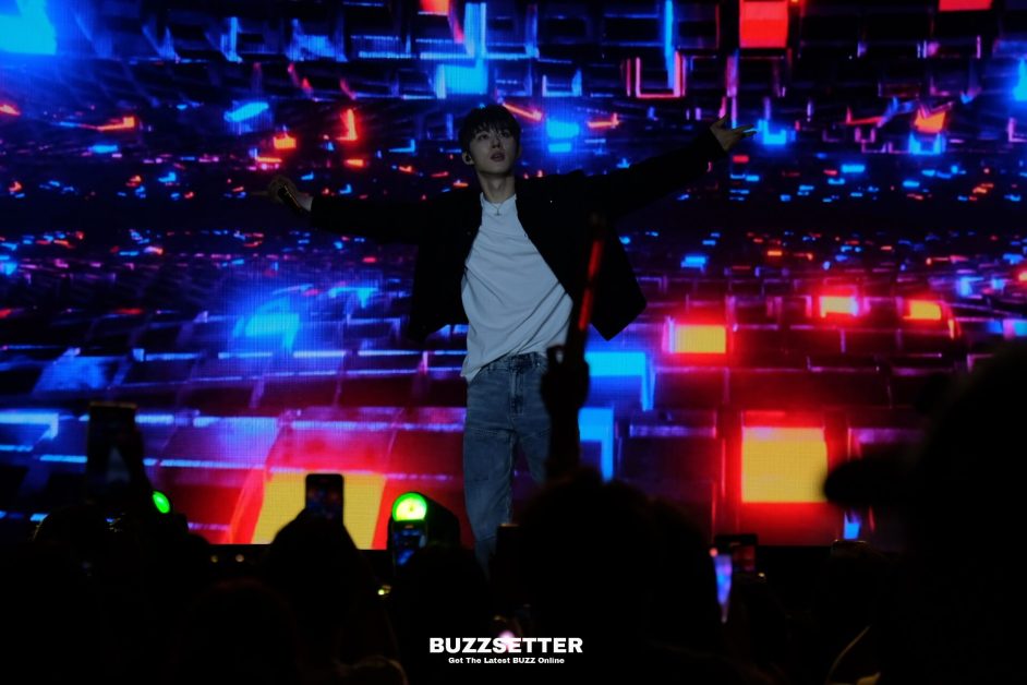 Prive Alliance Meets B.I in Manila 5