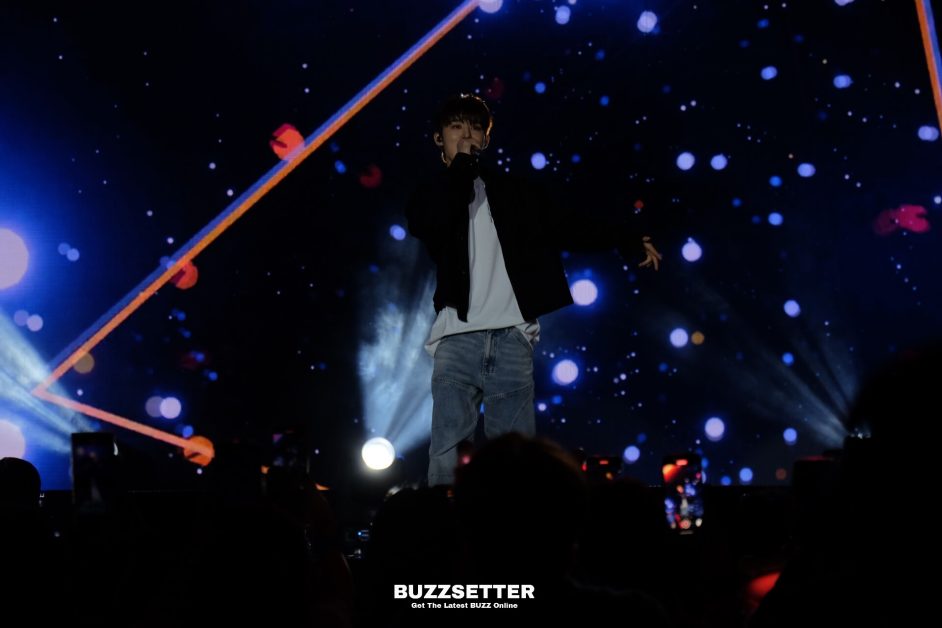 Prive Alliance Meets B.I in Manila