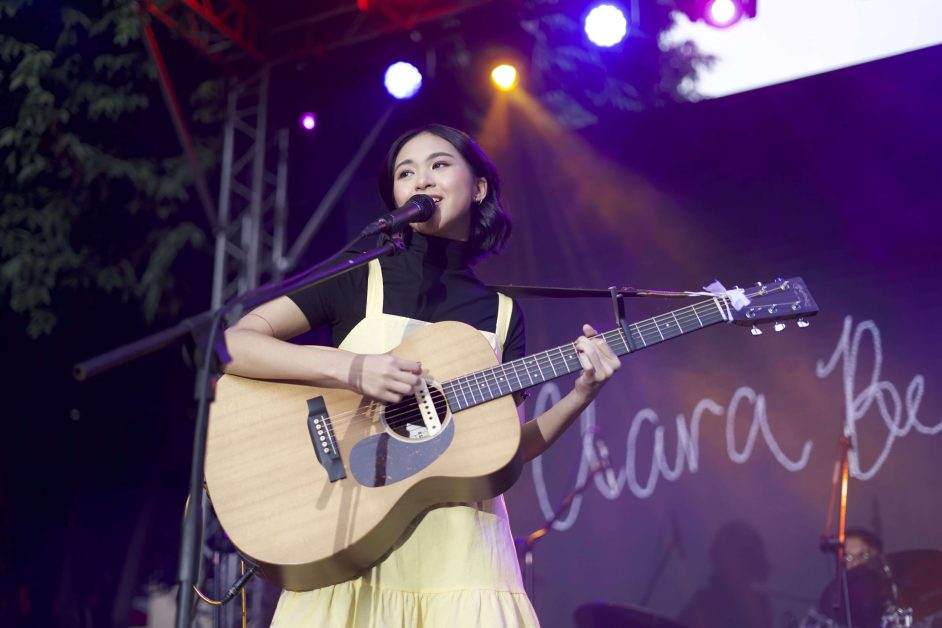 YELLOWCAB CLARA BENIN
