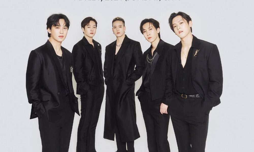 btob our dream fanconcert manila