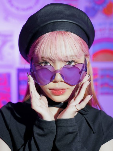 darlene daydream universal