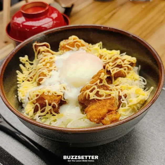 don don tei chickenn