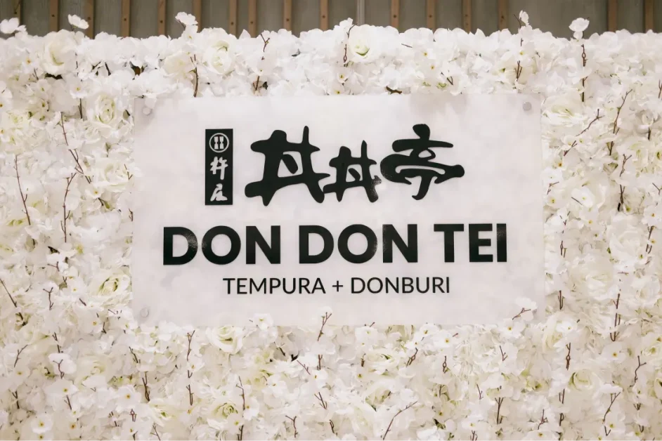 don don tei tempura donburi