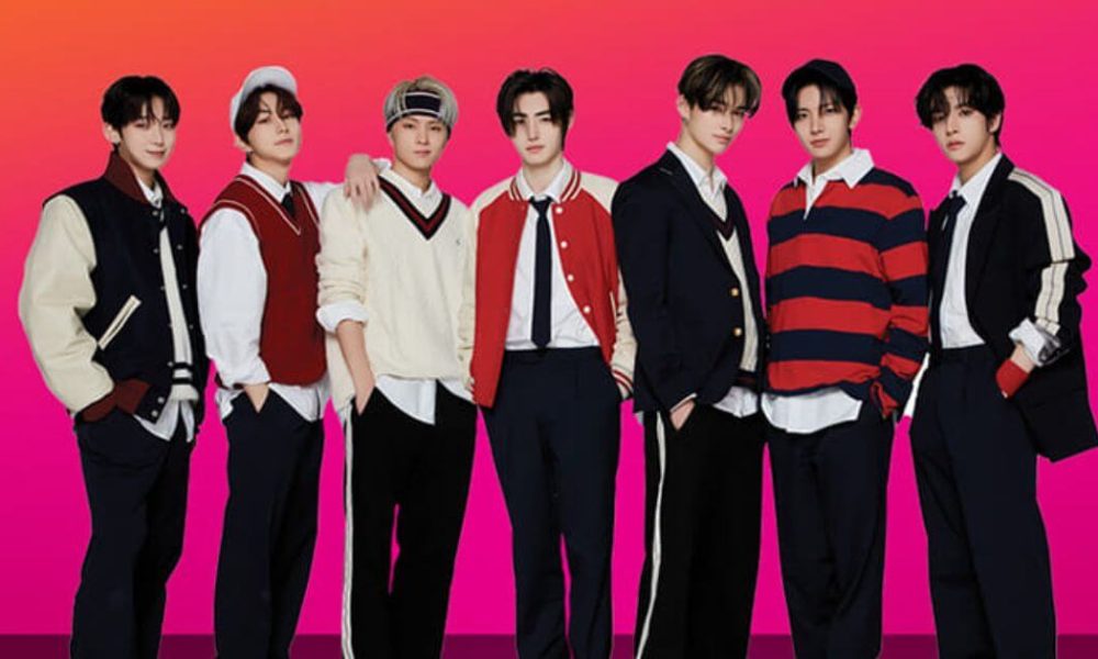 enhypen dunkin philippines newest ambassador