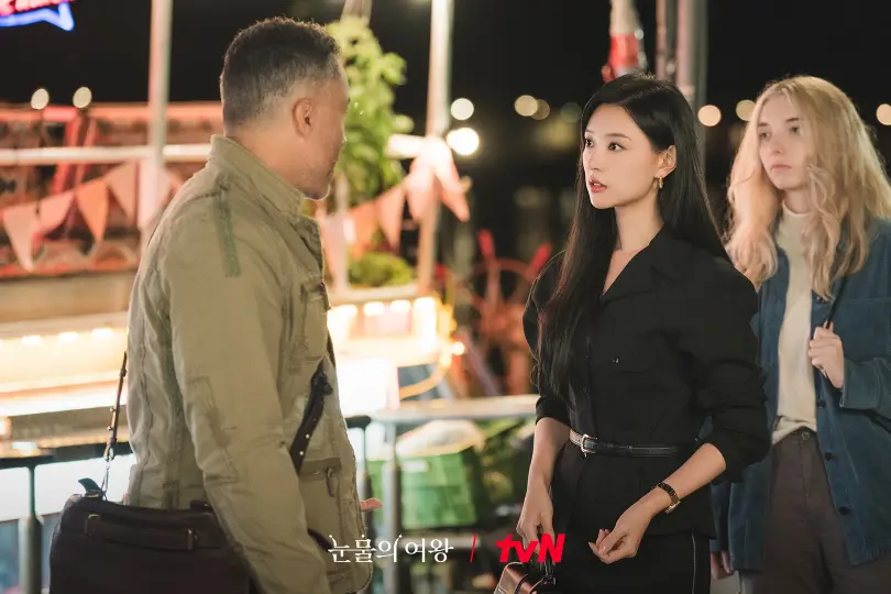 germany queen of tears episode 6 korean drama