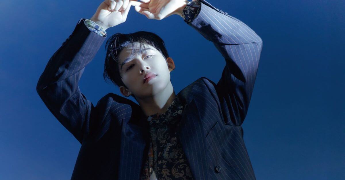 interesting facts about kim hanbin bi