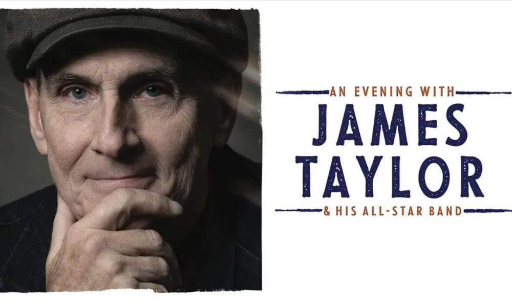 james taylor manila concert