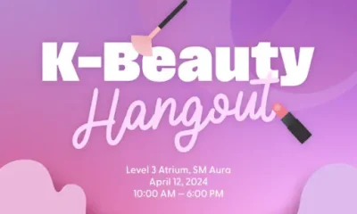k beauty hangout