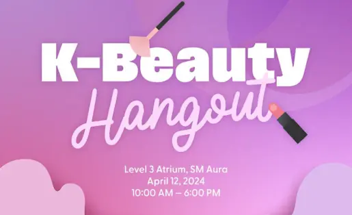 k beauty hangout