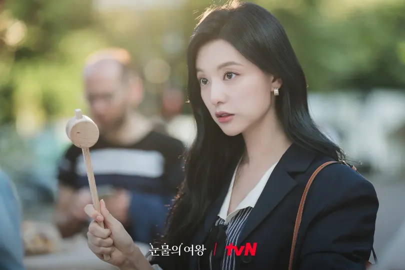 kim ji won queen of tears episode 6