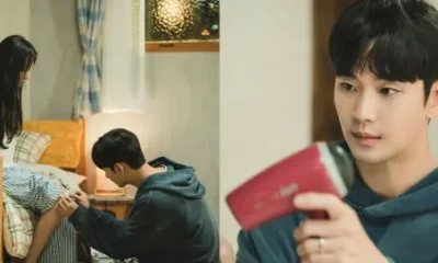 korean drama queen of tears