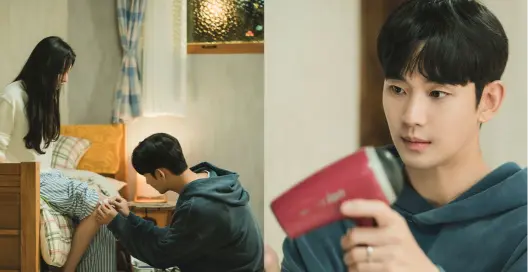 korean drama queen of tears