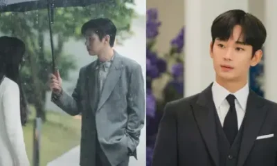 korean drama queen of tears episode episode 5 stills