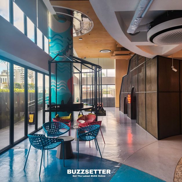 lyf cebu amenities 1