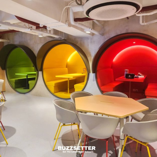 lyf cebu co working spaces