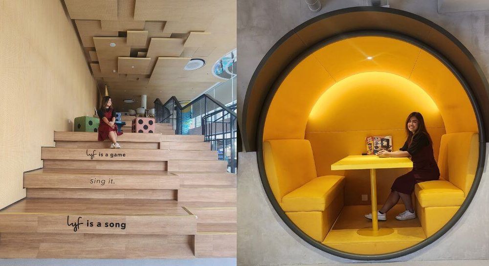 lyf cebu hotel review