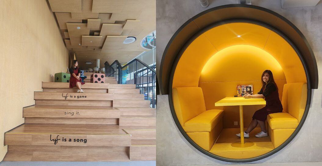 lyf cebu hotel review