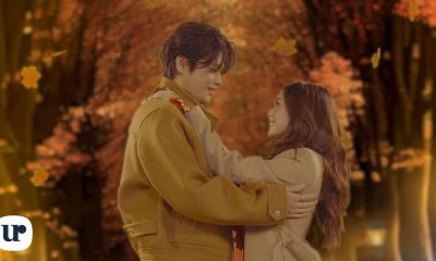 my love seo in guk and francine diaz