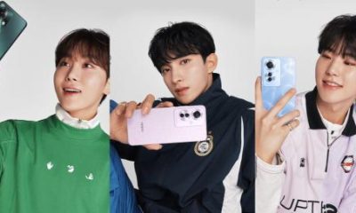 oppo seventeen