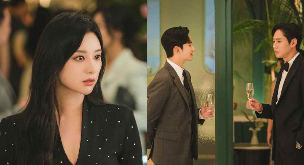 queen of tears episode 1 recap