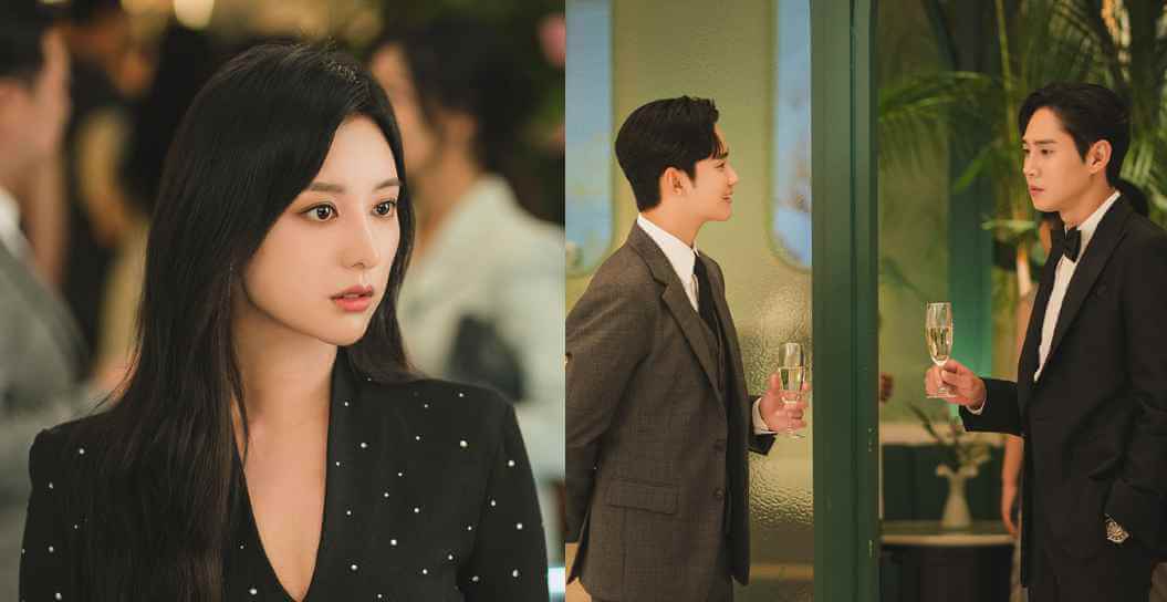 queen of tears episode 1 recap