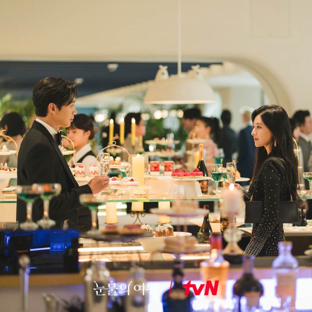 queen of tears episode 2